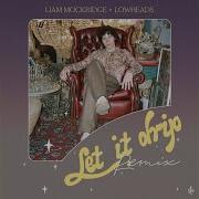 Let It Drip Lowheads Remix Liam Mockridge Lowheads