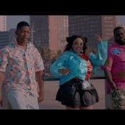 Rudeboyz Zameka Let It Flow