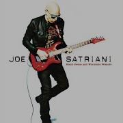 Premonition Joe Satriani