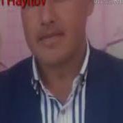Akmaljon Hayitov