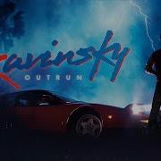 Kavinsky Rampage