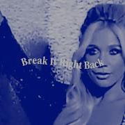 Megan Break In Right Back