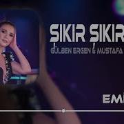 Gülben Ergen Şıkır Şıkır Furkan Demir Remix Ne Aşklar Gördü Bu Sahil
