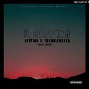 Gyptian Troublemekka Disappear Reggae Version