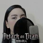 Call Of Silence From Attack On Titan Feat Denis Kasatkin Akano