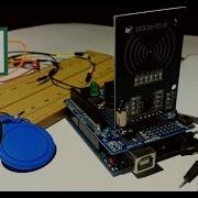 Rfid Rc522 With Excel Using Arduino As A Attendance System