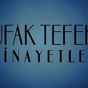 Ufak Tefek Cinayetler Zaman Daralıyor Dizi Müziği