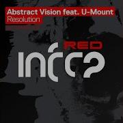 U Mount Resolution Radio Edit Feat U Mount
