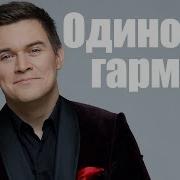 Одинокая Гармонь Денис Вертунов