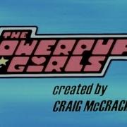 Powerpuff Girls Intro Song