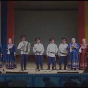 Как За Доном За Рекой Под Зелёным Дубом