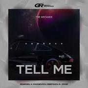 The Distance Tell Me A Rassevich Remix Sound Of Soul Lab