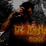 Rokero Luar La L Juhn De La Rose De La Nada Remix Visualizer Rokero