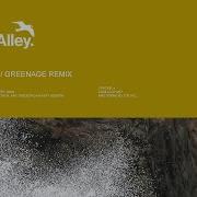 Clusterfuck Greenage Remix The Wash