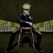 Rantaro Voice Files