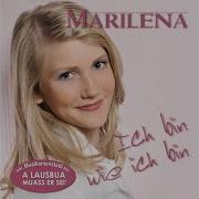 Marilena A Lausbua Muss Er Sei Hq