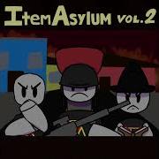 Lynx Item Asylum