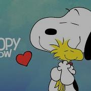 Snoopy Woodstock