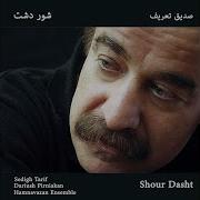 Pish Daramade Shour Sedigh Tarif Hamnavazan Ensemble Dariush Pirniakan