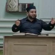 Абу Хурайра Об Мухтаре Нашид
