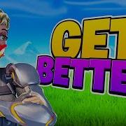 Getting Better