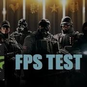 Tom Clancy S Rainbow Six Siege Fps Test Max Graphics Gtx 1050 I5 7300Hq