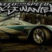 Need For Speed Most Wanted Soundtrack Full