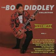 Road Runner Bo Diddley