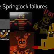 Springlock Part 2