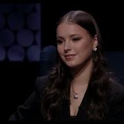 Анна Щербакова Интервью