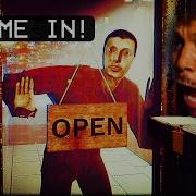 This Man Is Following Me The Closing Shift 閉店事件 Coryxkenshin