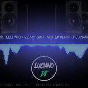 Intro Telefono Perreo