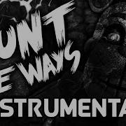 Count The Ways Instrumental