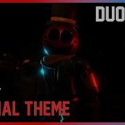Piggy Roblox Duocara Theme