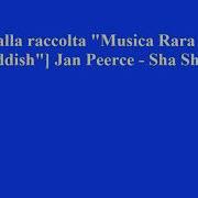 Jan Peerce Sha Shtil