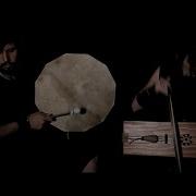 A Tergo Lupi Rot Tagelharpa Ritual Drum