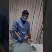Susu Gede Sampai Nyembul Dari Baju