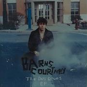 Barns Courtney Hellfire