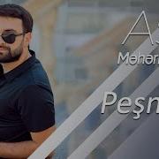 Asif Meherremov Peşman