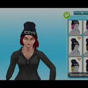 Создаем Персонажа В The Sims Free Play