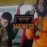 Otf Ikey Let It Rain Feat Otf Ikey