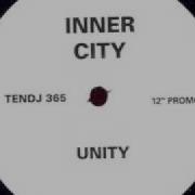 Unity Inner City