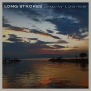 Ziv Moran Long Strokes