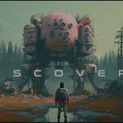 Discovery 8D Ambient Sci Fi Music For Relaxation