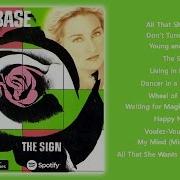 Ace Of Base The Sign 1993 Full Album