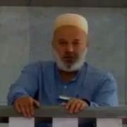 Мухаммад Мухтар Хаджи