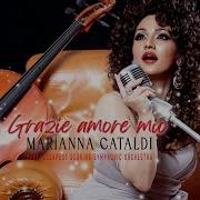 Budapest Scoring Symphonic Orchestra Grazie Amore Mio Feat Budapest