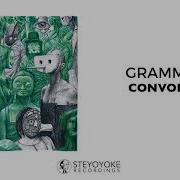 Convolve Grammik