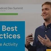 10 Best Practices For Moving To A Single Activity Android Developers