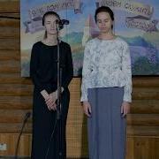 Хочется В Небо Где Ждет Нас Христос Пение